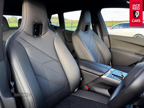 Used BMW iX 2022 for sale - 75991984: Photo 13