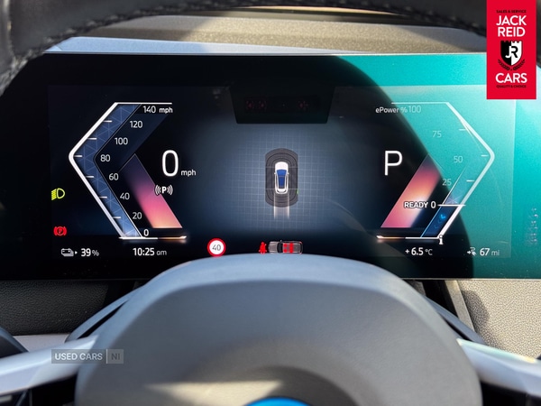 Used BMW iX 2022 for sale - 75991984: Photo 15