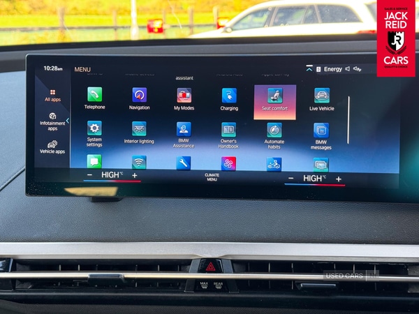 Used BMW iX 2022 for sale - 75991984: Photo 17