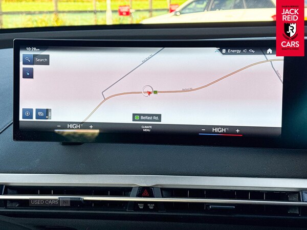 Used BMW iX 2022 for sale - 75991984: Photo 18