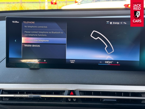 Used BMW iX 2022 for sale - 75991984: Photo 19