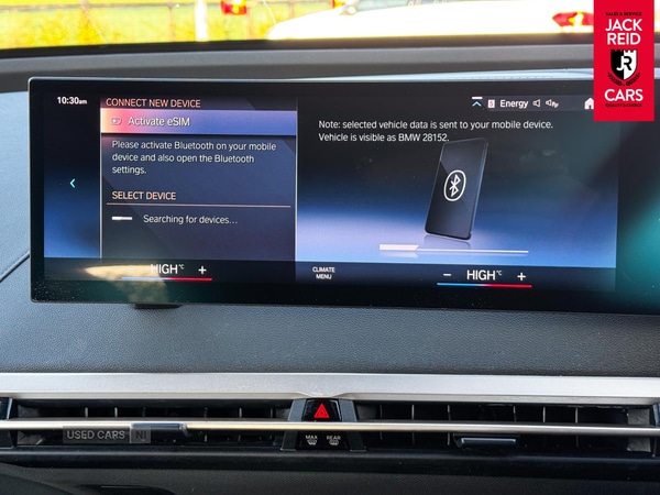 Used BMW iX 2022 for sale - 75991984: Photo 20