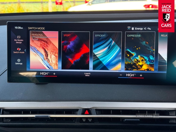 Used BMW iX 2022 for sale - 75991984: Photo 21