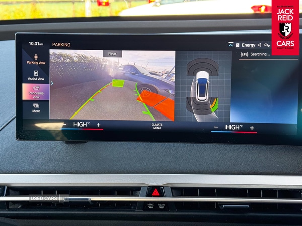 Used BMW iX 2022 for sale - 75991984: Photo 22