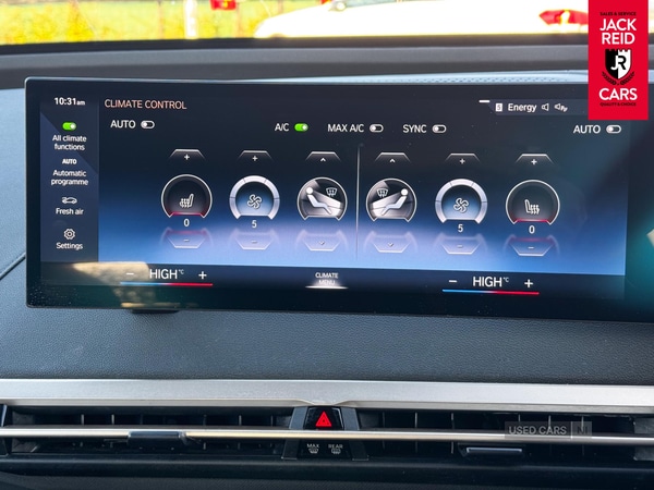 Used BMW iX 2022 for sale - 75991984: Photo 23