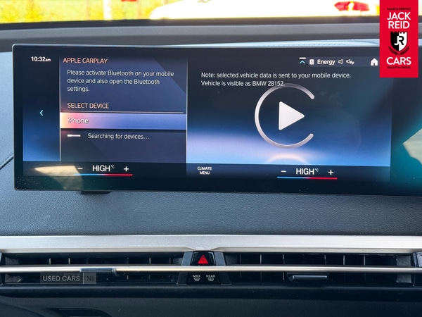 Used BMW iX 2022 for sale - 75991984: Photo 25