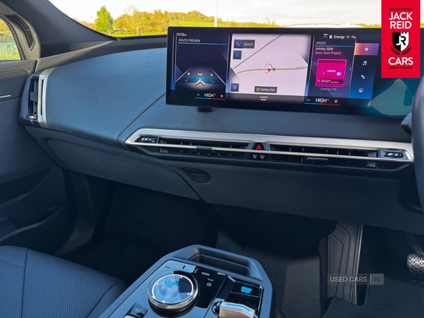 Used BMW iX 2022 for sale - 75991984: Photo 26