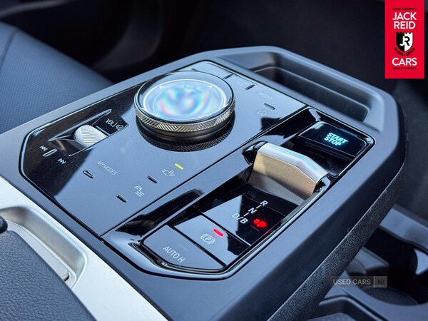 Used BMW iX 2022 for sale - 75991984: Photo 27