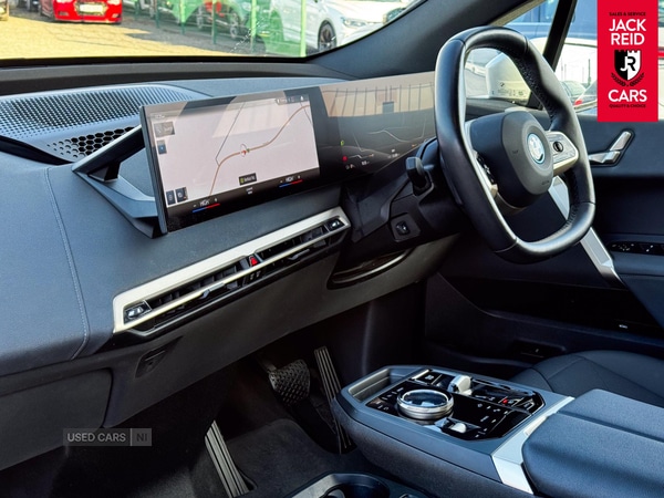 Used BMW iX 2022 for sale - 75991984: Photo 30