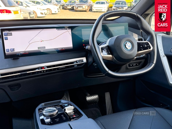 Used BMW iX 2022 for sale - 75991984: Photo 31