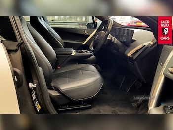 Used BMW iX 2022 for sale - 75991984: Photo
