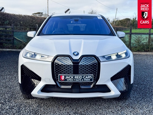 Used BMW iX 2022 for sale - 75991984: Photo 9