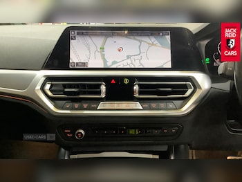 Used BMW 3 Series 2019 for sale - 78101893: Photo