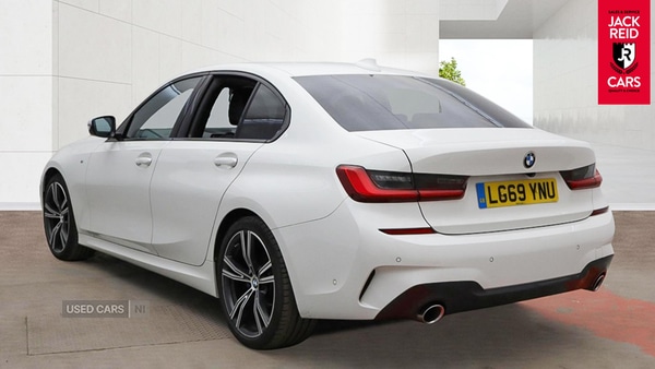 Used BMW 3 Series 2019 for sale - 78101893: Photo 4