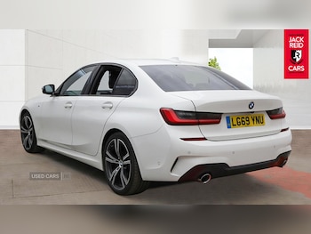 Used BMW 3 Series 2019 for sale - 78101893: Photo