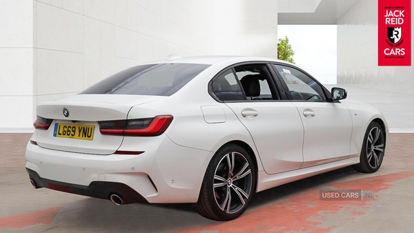 Used BMW 3 Series 2019 for sale - 78101893: Photo 5