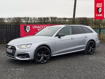 Used Audi A4 2021 for sale - 79084590: Photo