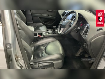 Used SEAT Leon 2018 for sale - 78663270: Photo