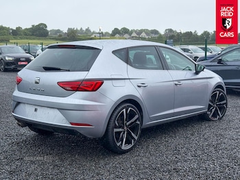 Used SEAT Leon 2018 for sale - 78663270: Photo