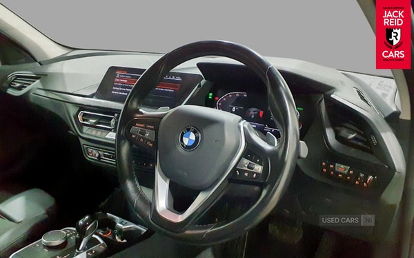 Used BMW 1 Series 2021 for sale - 77217907: Photo 2