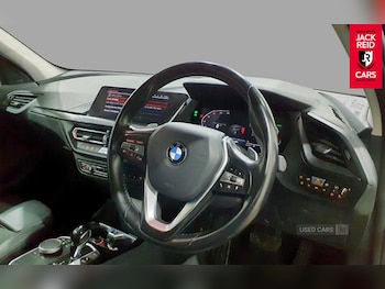 Used BMW 1 Series 2021 for sale - 77217907: Photo