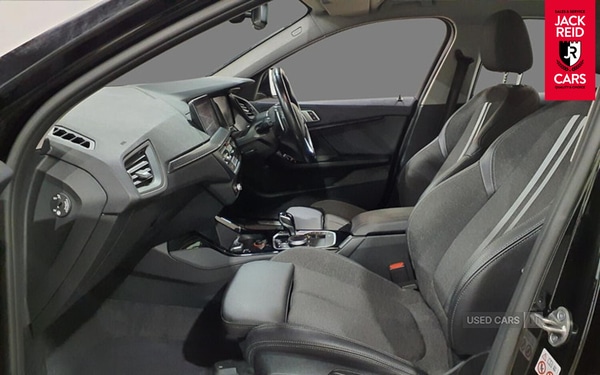 Used BMW 1 Series 2021 for sale - 77217907: Photo 3