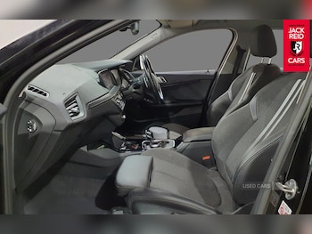 Used BMW 1 Series 2021 for sale - 77217907: Photo