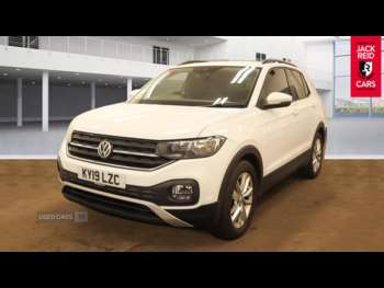2019 - 1.0 TSI SE 5dr