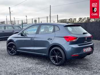 Used SEAT Ibiza 2022 for sale - 73672708: Photo