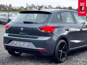 Used SEAT Ibiza 2022 for sale - 73672708: Photo