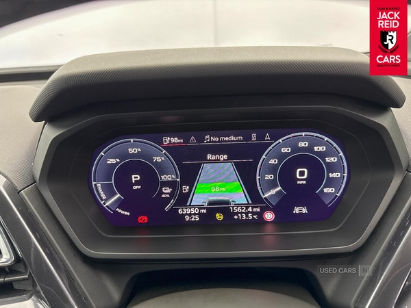 Used Audi Q4 e-tron 2022 for sale - 76110178: Photo 6