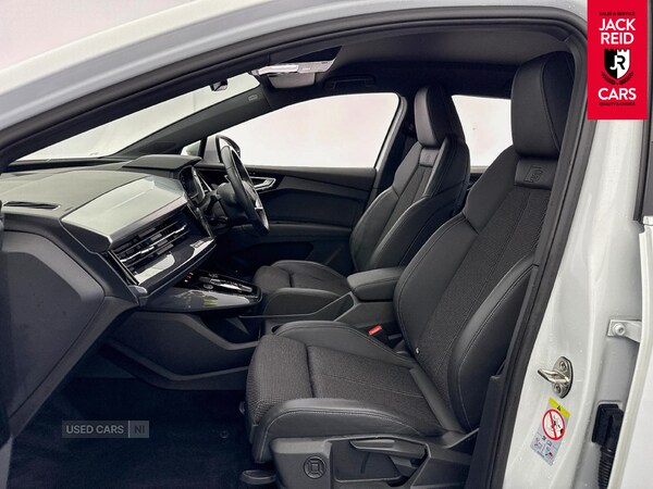 Used Audi Q4 e-tron 2022 for sale - 76110178: Photo 7