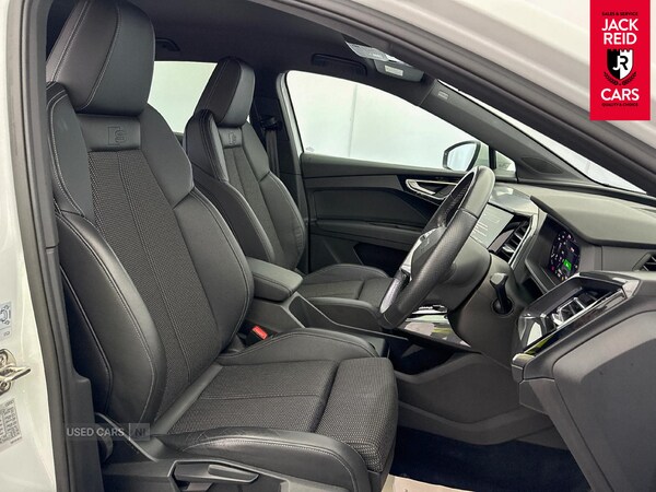 Used Audi Q4 e-tron 2022 for sale - 76110178: Photo 8