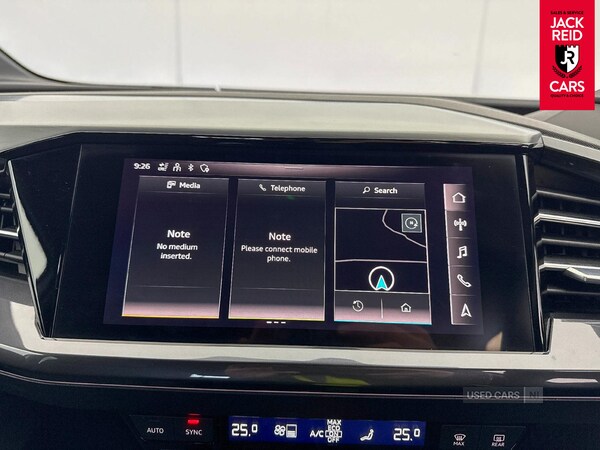 Used Audi Q4 e-tron 2022 for sale - 76110178: Photo 9