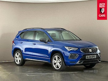 Used SEAT Ateca 2024 for sale - 78335869: Photo
