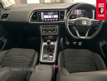Used SEAT Ateca 2024 for sale - 78335869: Photo