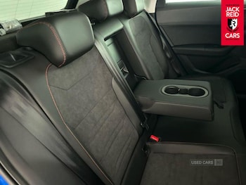 Used SEAT Ateca 2024 for sale - 78335869: Photo