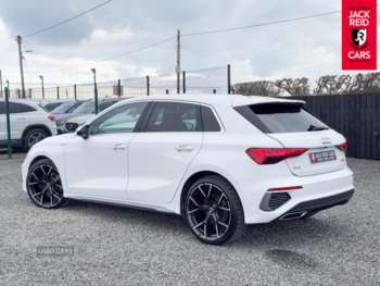 Used Audi A3 2020 for sale - 73587271: Photo