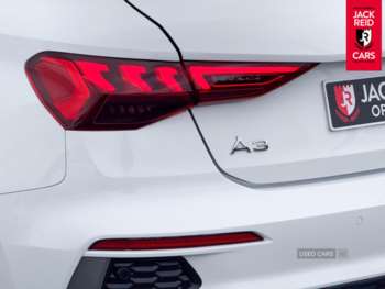 Used Audi A3 2020 for sale - 73587271: Photo