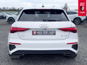 Used Audi A3 2020 for sale - 73587271: Photo