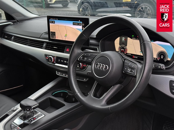 Used Audi A4 2021 for sale - 77268461: Photo 10