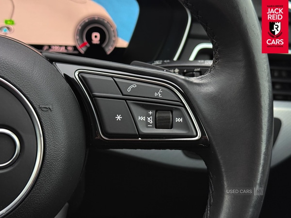 Used Audi A4 2021 for sale - 77268461: Photo 13