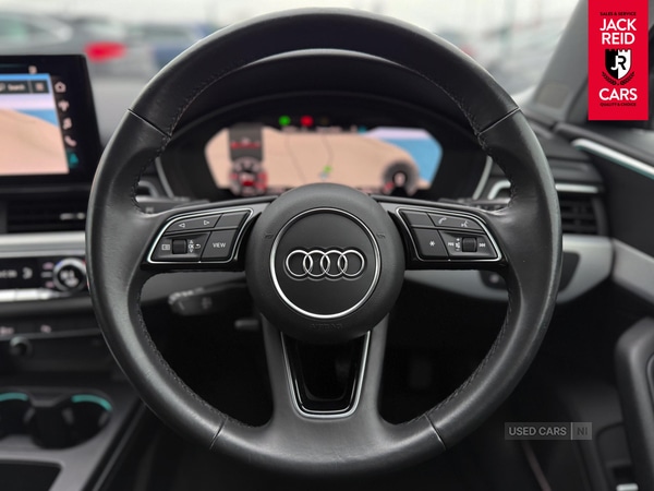 Used Audi A4 2021 for sale - 77268461: Photo 14