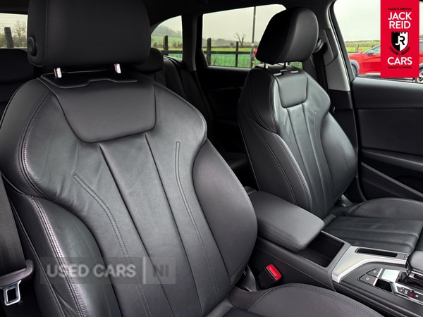 Used Audi A4 2021 for sale - 77268461: Photo 16