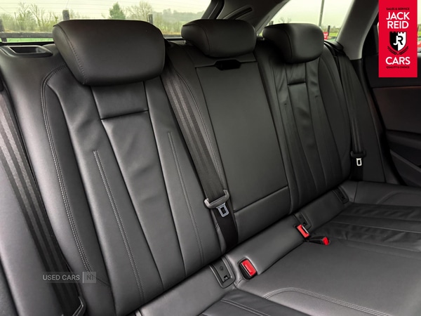 Used Audi A4 2021 for sale - 77268461: Photo 17