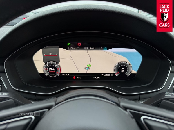 Used Audi A4 2021 for sale - 77268461: Photo 18