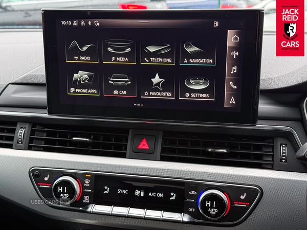 Used Audi A4 2021 for sale - 77268461: Photo 19