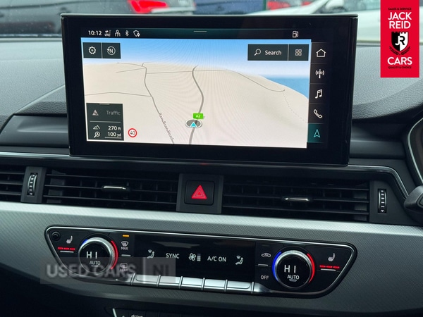 Used Audi A4 2021 for sale - 77268461: Photo 20