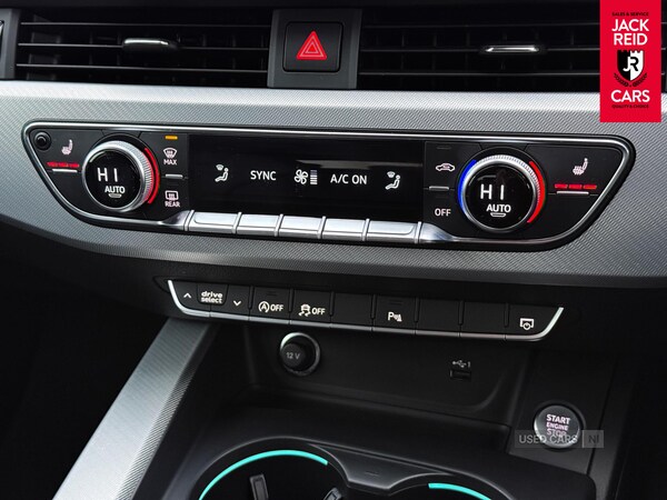 Used Audi A4 2021 for sale - 77268461: Photo 23