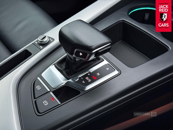 Used Audi A4 2021 for sale - 77268461: Photo 24